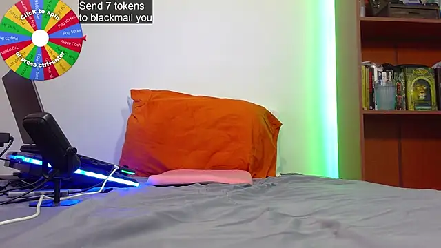 cristo master online show from February 6, 2:07 am