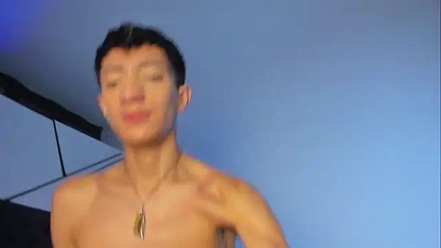 DereckCooperr online show from March 19, 11:47 pm