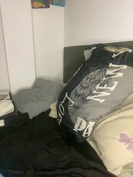 DereckCooperr online show from February 21, 4:03 am