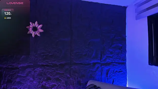 DereckCooperr online show from February 28, 12:43 am