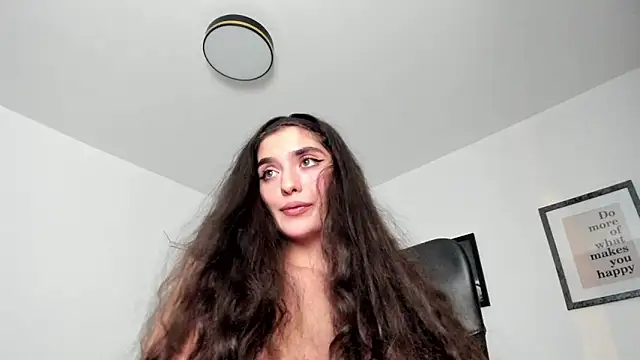 PortraitMarie online show from December 26, 8:42 pm