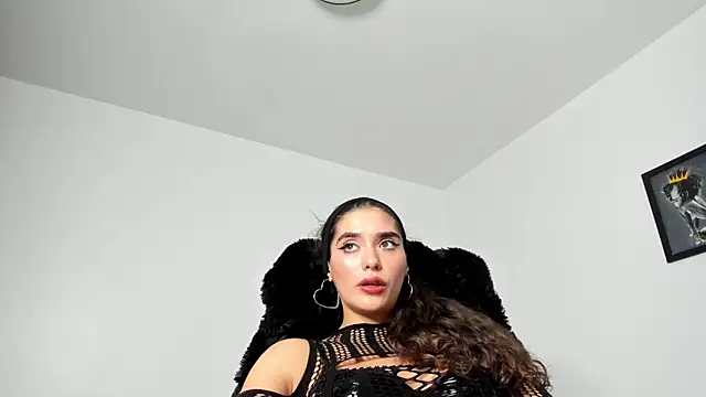 PortraitMarie online show from January 29, 5:56 pm