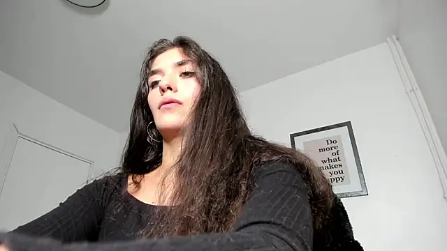 PortraitMarie online show from January 16, 5:33 pm