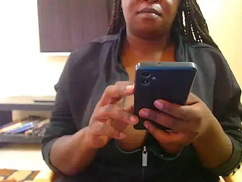 sunnylovexp online show from April 5, 9:49 am