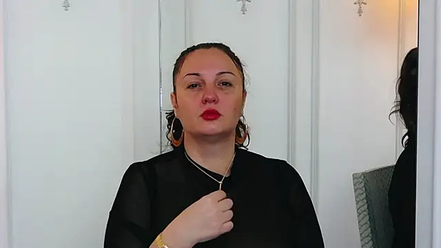 JudithCombs online show from January 15, 7:45 am