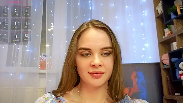 Snapshot of KristenSayles chatting on January 14, 5:23 pm KristenSayles online show from January 14, 5:23 pm