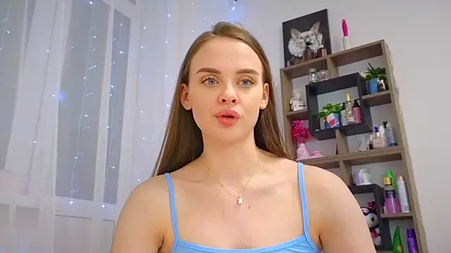 Snapshot of KristenSayles chatting on March 20, 8:40 pm KristenSayles online show from March 20, 8:40 pm