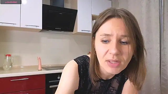 VictoriaGoddesss online show from October 22, 6:51 pm