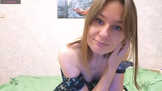 VictoriaGoddesss online show from December 21, 5:25 pm