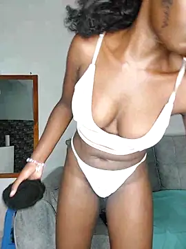 bebygirl143s online show from November 3, 9:40 pm