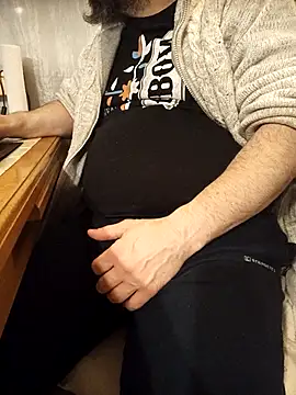 Snapshot of teekoine1 chatting on November 14, 12:58 am teekoine1 online show from November 14, 12:58 am