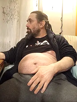 teekoine1 online show from April 7, 7:48 pm