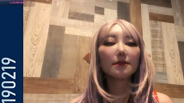   mimi  LOVE   online show from November 13, 11:58 am