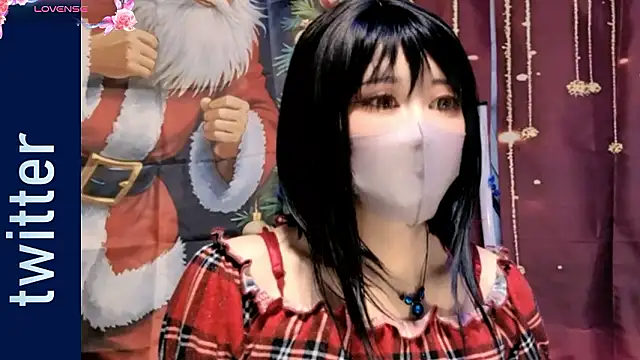   mimi  LOVE   online show from November 22, 12:48 pm