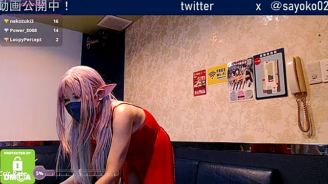 Snapshot of __mimi__LOVE__ chatting on October 12, 1:56 pm mimi LOVE online show from October 12, 1:56 pm
