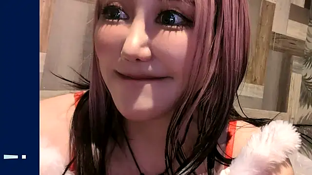   mimi  LOVE   online show from December 22, 12:16 pm