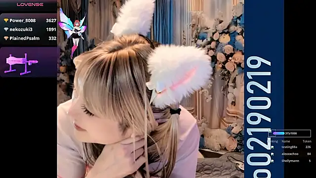 Snapshot of __mimi__LOVE__ chatting on September 30, 2:45 pm mimi LOVE online show from September 30, 2:45 pm