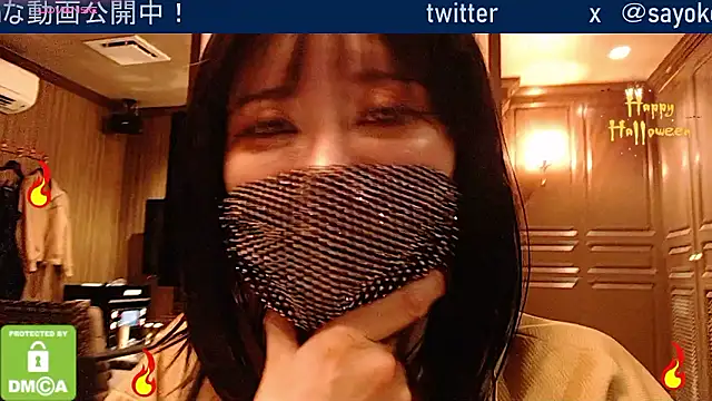   mimi  LOVE   online show from October 25, 1:12 pm