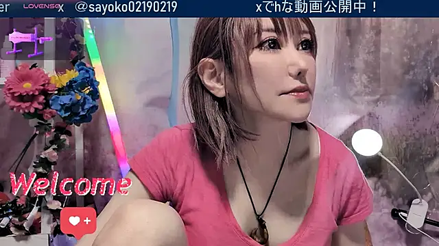   mimi  LOVE   online show from June 2, 4:12 am