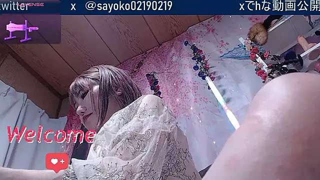   mimi  LOVE   online show from May 30, 12:55 pm