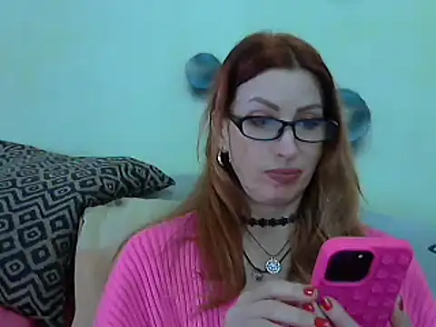 Jillian Pattie online show from April 18, 10:39 am