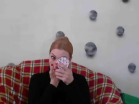 Jillian Pattie online show from March 6, 2:40 pm