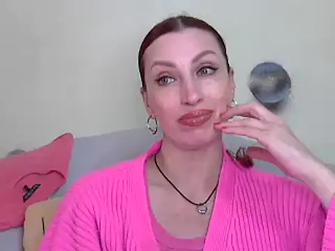 Jillian Pattie online show from March 29, 3:46 pm