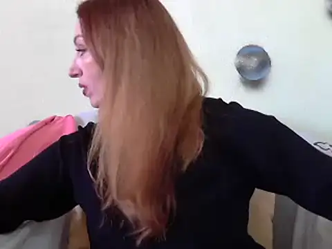 Jillian Pattie online show from April 14, 11:48 am