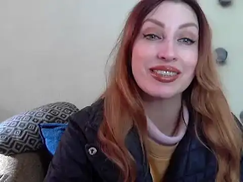 Jillian Pattie online show from February 9, 12:58 pm