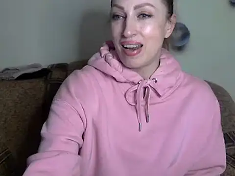 Jillian Pattie online show from December 2, 1:35 pm