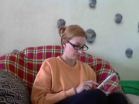 Jillian Pattie online show from March 12, 10:48 am