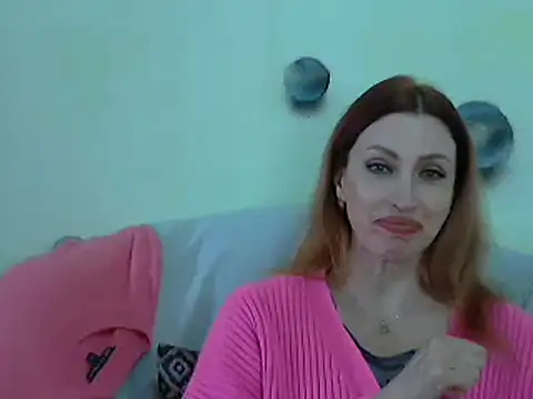 Jillian Pattie online show from March 19, 12:38 pm