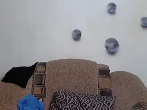 Jillian Pattie online show from January 15, 2:31 pm