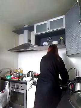 Jillian Pattie online show from February 8, 7:39 am