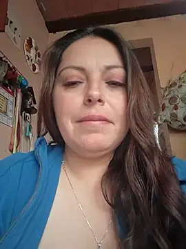 seherlatin online show from April 21, 9:32 pm