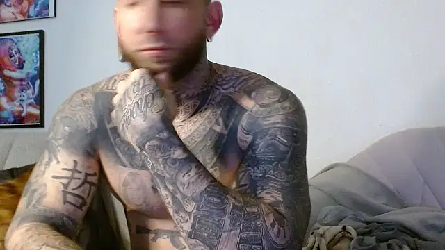 bobbybacala91 online show from September 30, 10:10 am