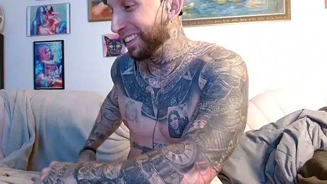 bobbybacala91 online show from October 1, 5:56 am