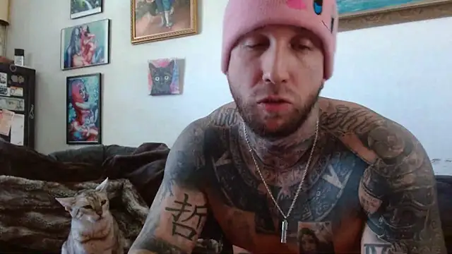 bobbybacala91 online show from March 21, 5:45 pm