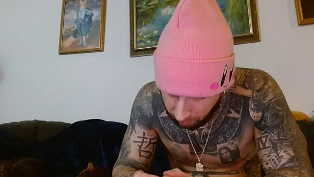 bobbybacala91 online show from January 6, 11:41 pm