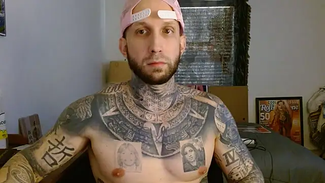 bobbybacala91 online show from May 7, 11:24 am