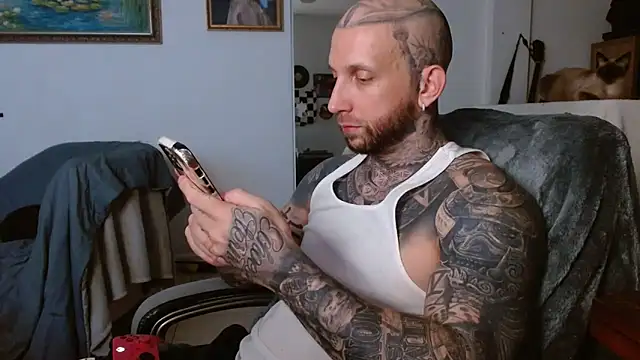 bobbybacala91 online show from September 18, 10:07 am