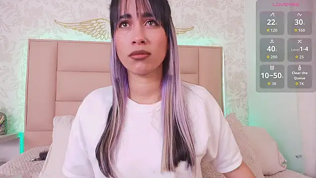 monserrat towers online show from November 20, 12:50 pm