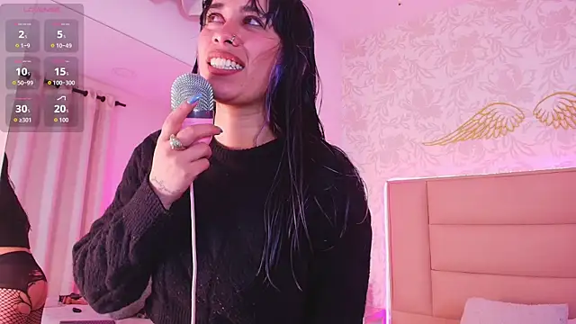 monserrat towers online show from December 19, 1:02 pm