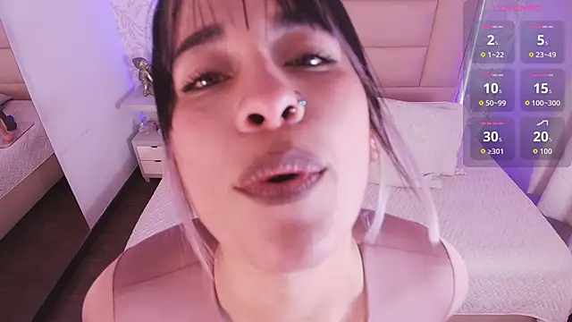 monserrat towers online show from November 17, 1:15 pm