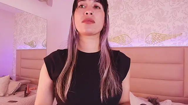 monserrat towers online show from November 30, 1:45 pm