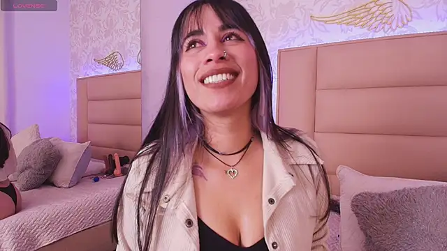 monserrat towers online show from November 19, 12:49 pm