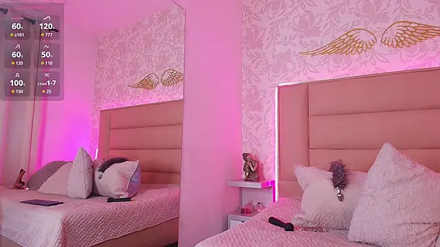 monserrat towers online show from February 21, 2:08 pm