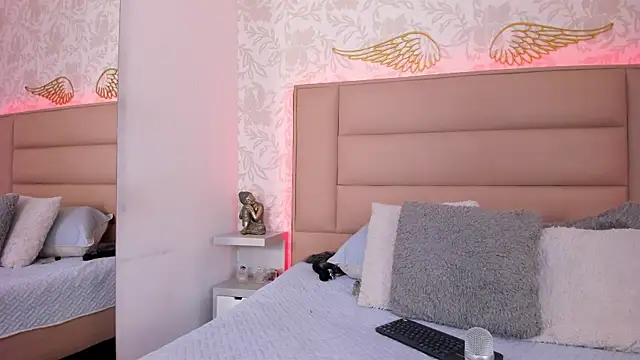 monserrat towers online show from September 22, 1:17 pm