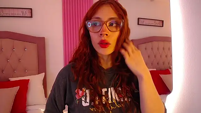 Katy Van online show from February 24, 5:08 am