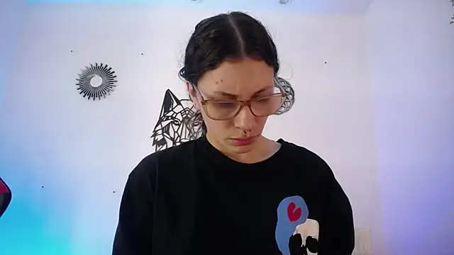 Katy Van online show from November 5, 8:34 pm